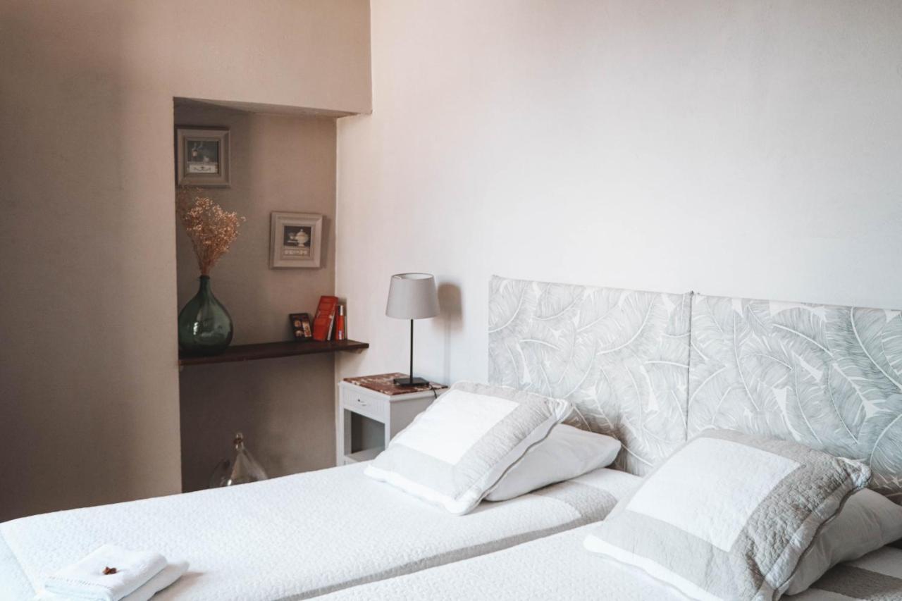 Maison D'Hotes Delga Gaillac Exteriör bild