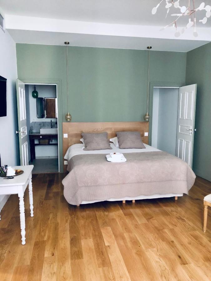 Maison D'Hotes Delga Gaillac Exteriör bild