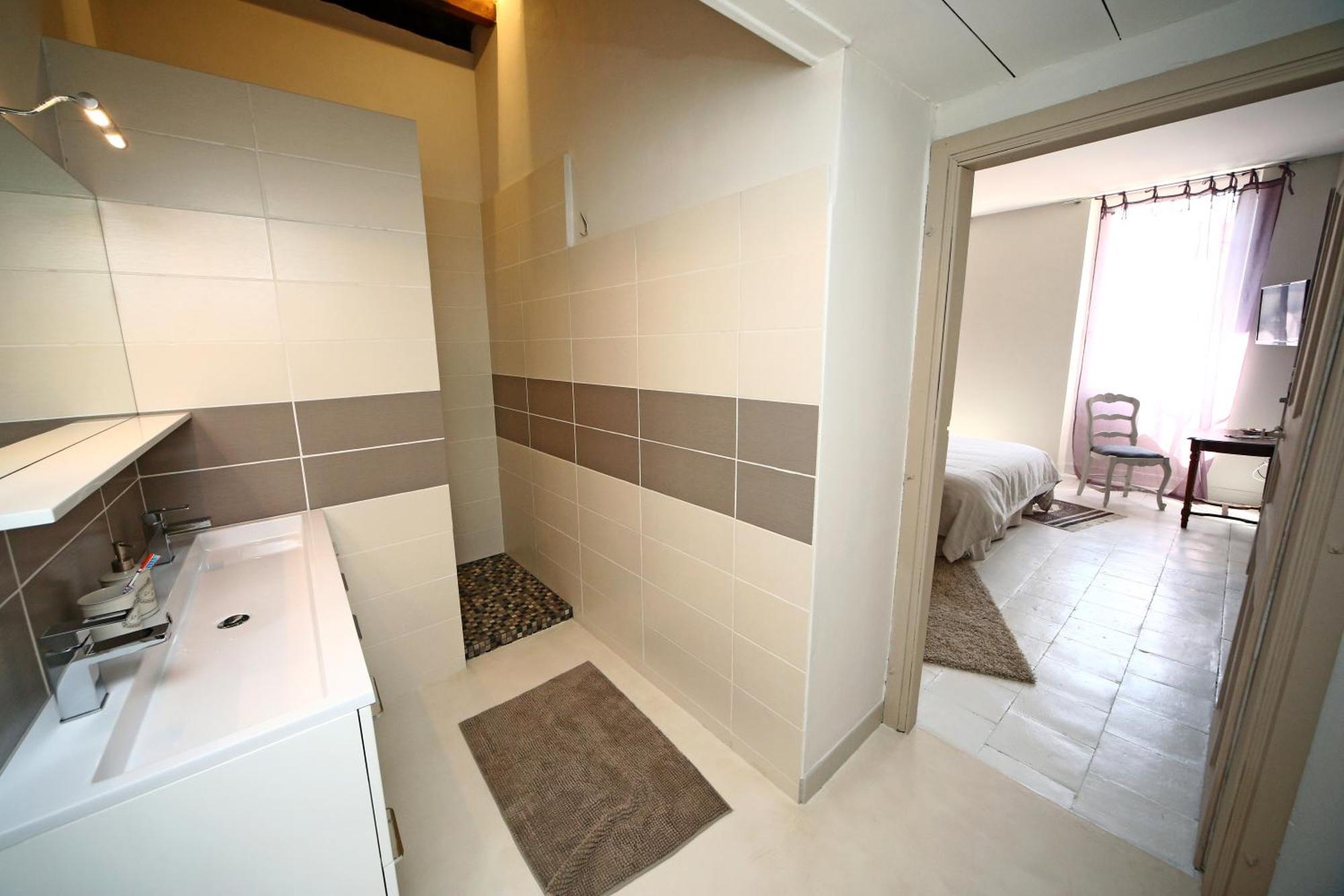 Maison D'Hotes Delga Gaillac Exteriör bild